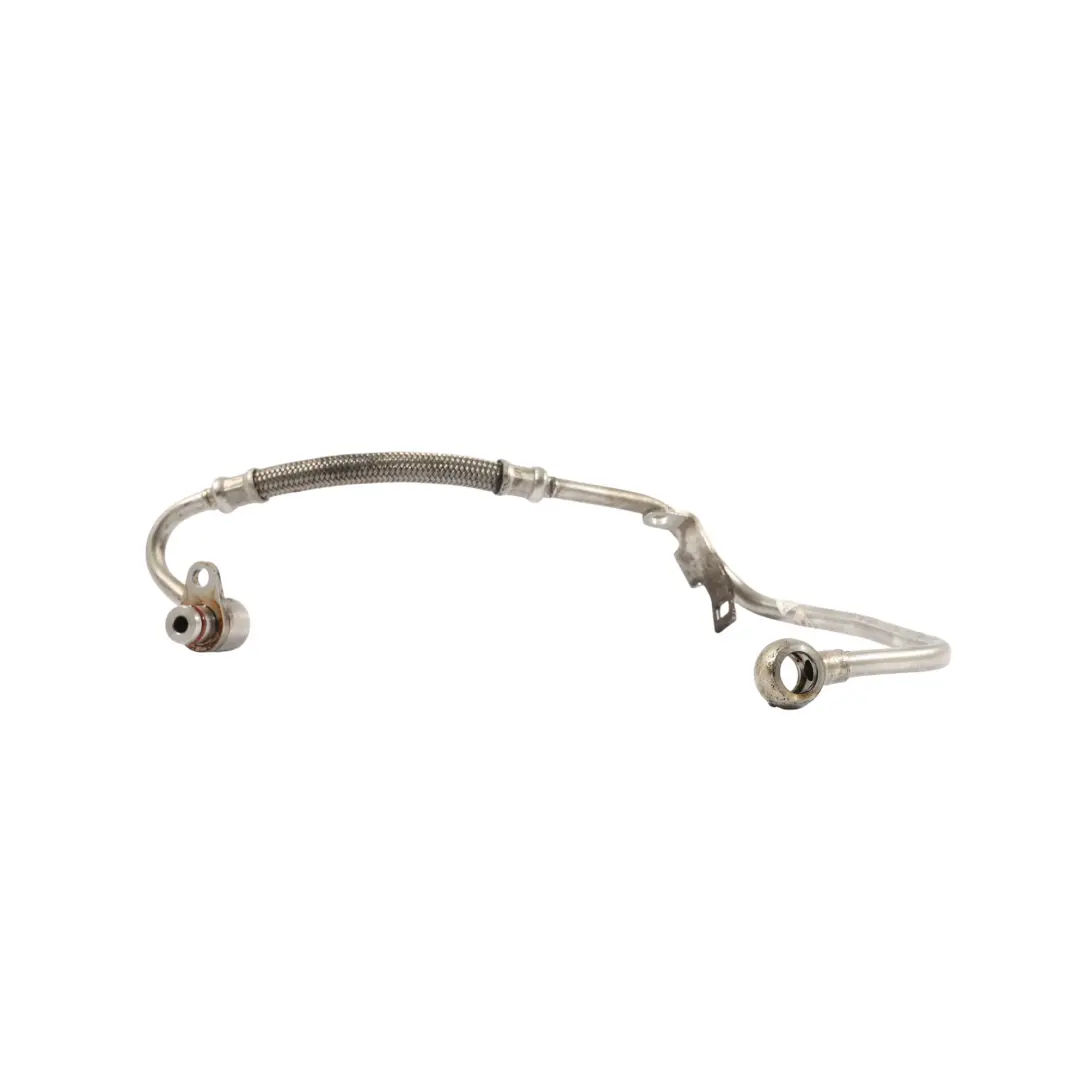 Tubo Alimentazione Olio Turbocompressore 1.8 per Audi A3 8P VW Passat CC con numero di parte 06J145771 Audi A3 8P VW Passat CC Tubo Alimentazione Olio Turbocompressore 1.8 - SKU 06J145771 - Numero di parte 06J145771