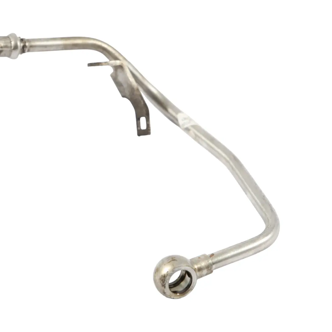 Tubo Alimentazione Olio Turbocompressore 1.8 per Audi A3 8P VW Passat CC con numero di parte 06J145771 Audi A3 8P VW Passat CC Tubo Alimentazione Olio Turbocompressore 1.8 - SKU 06J145771 - Numero di parte 06J145771