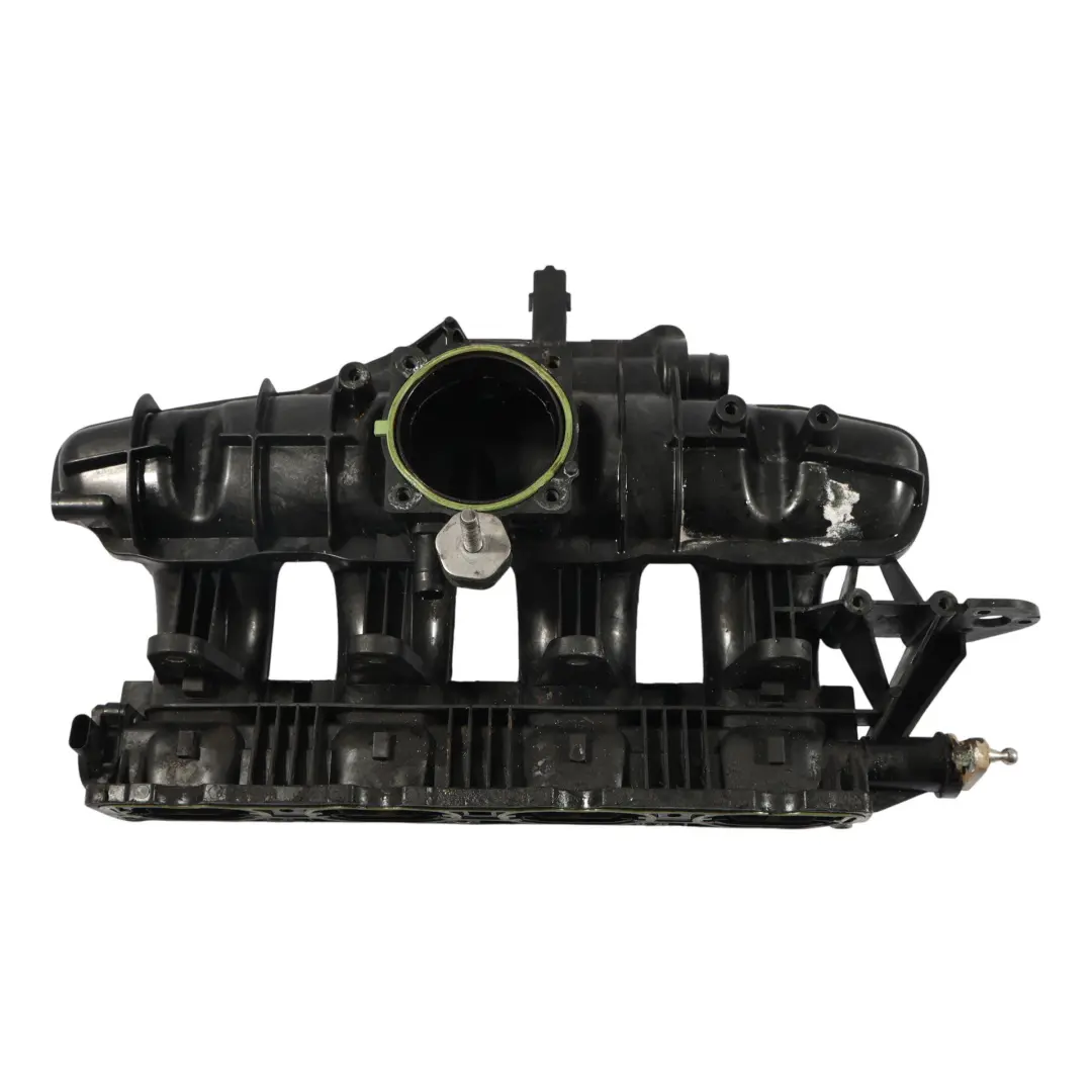 Audi A3 8P VW Passat CC Collettore Di Aspirazione 1.8 TFSI TSI 06J133185AR - SKU 06J198211D - Numero di parte 06J198211D