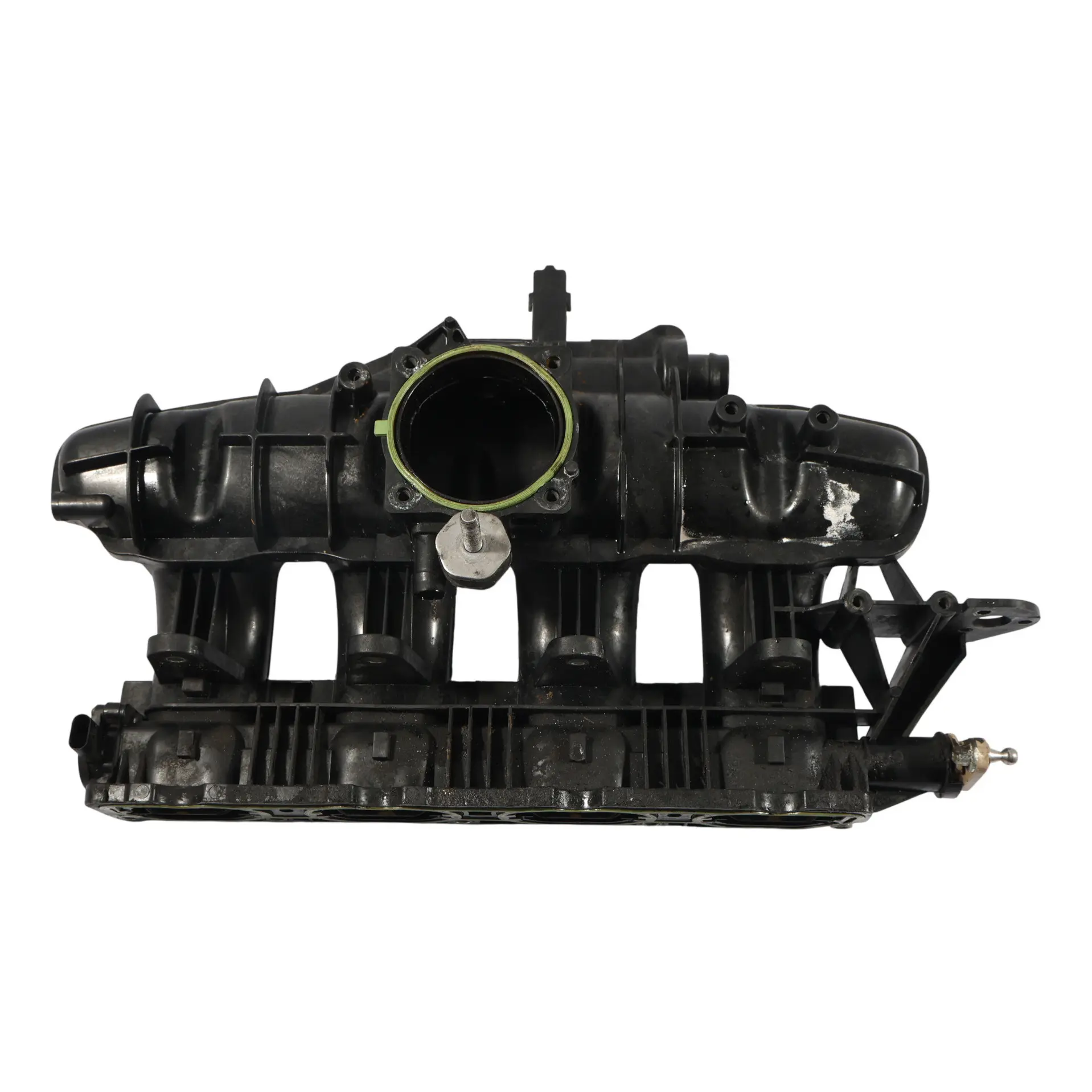 Audi A3 8P VW Passat CC Inlet Intake Manifold 1.8 TFSI TSI 06J133185AR