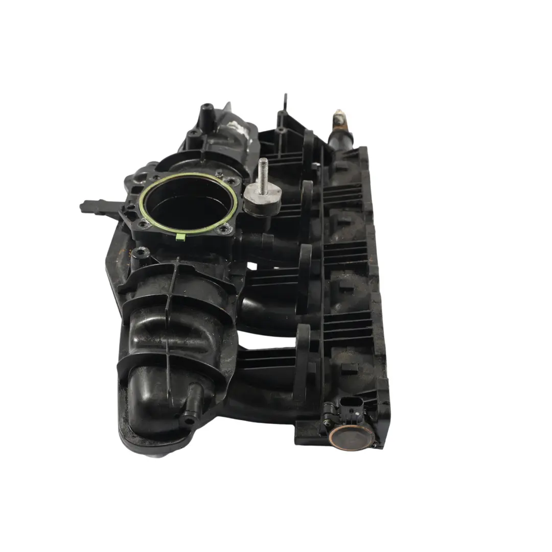 Audi A3 8P VW Passat CC Inlet Intake Manifold 1.8 TFSI TSI 06J133185AR - SKU 06J198211D - Part number 06J198211D