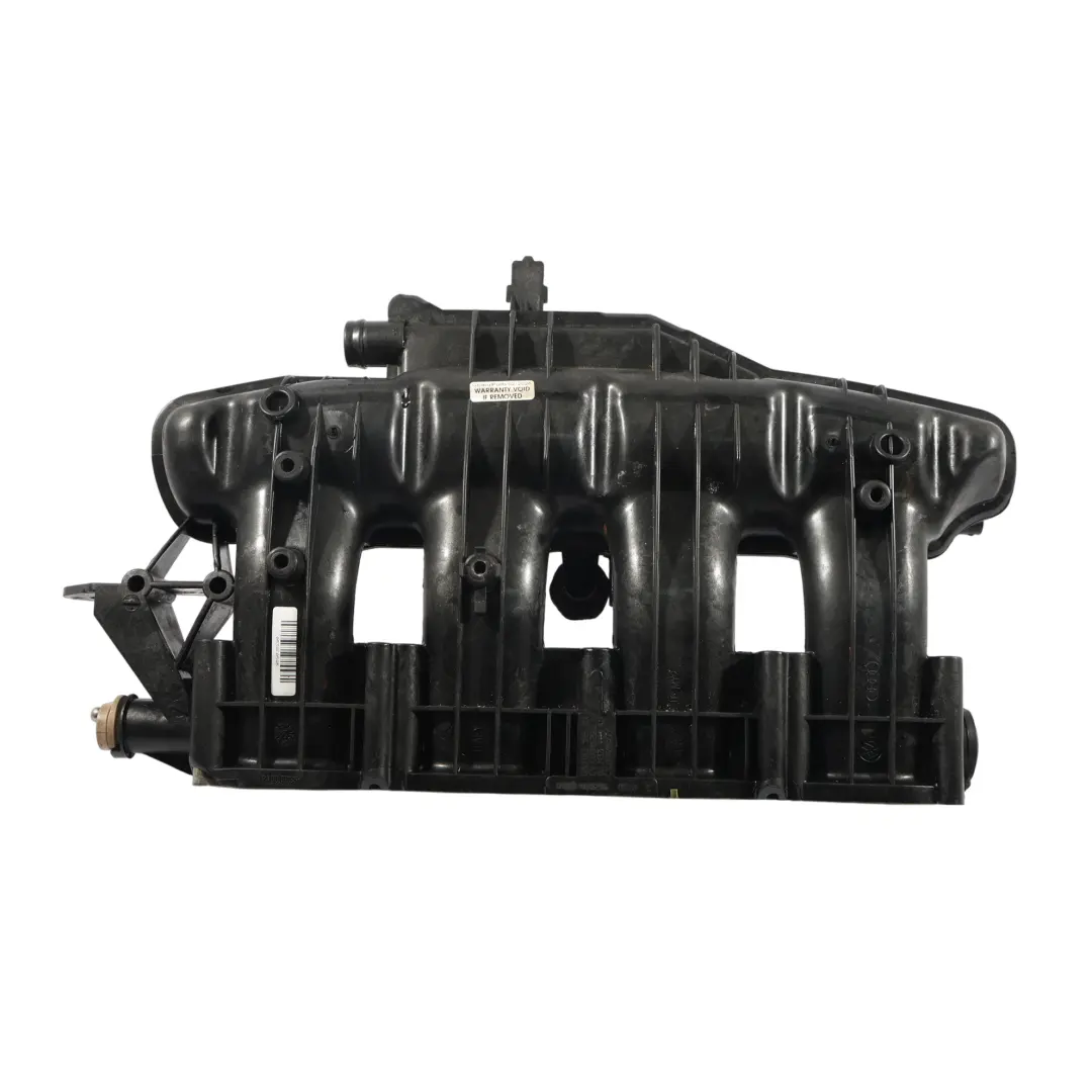 Audi A3 8P VW Passat CC Collettore Di Aspirazione 1.8 TFSI TSI 06J133185AR - SKU 06J198211D - Numero di parte 06J198211D