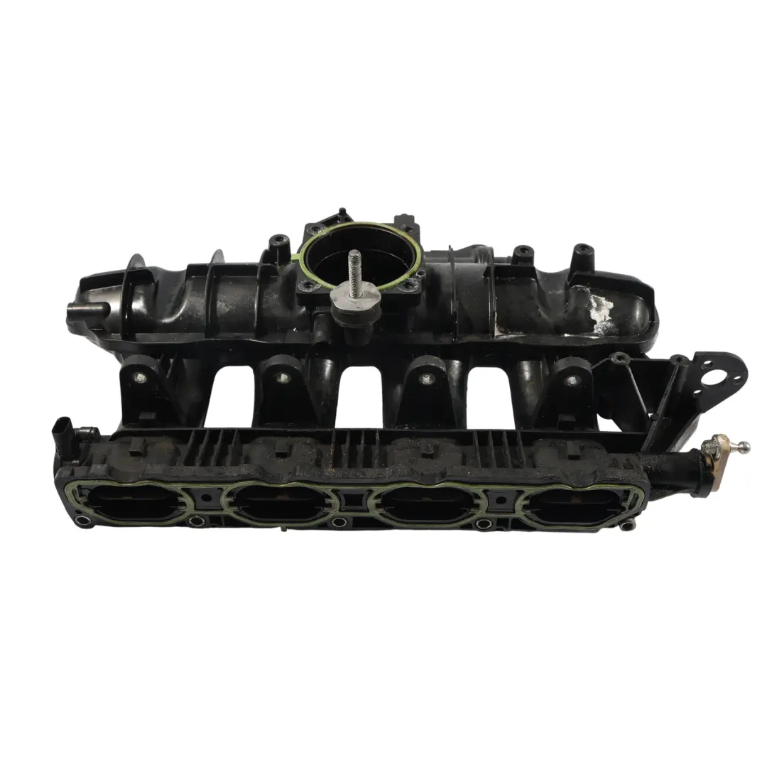 Audi A3 8P VW Passat CC Inlet Intake Manifold 1.8 TFSI TSI 06J133185AR - SKU 06J198211D - Part number 06J198211D