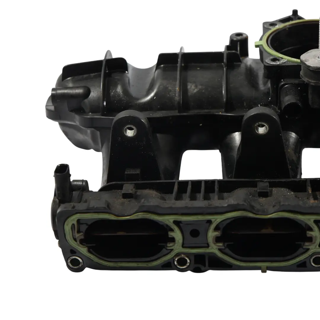 Einlass Krümmer 1.8 TFSI TSI 06J133185AR für Audi A3 8P VW Passat CC mit Teilenummer 06J198211D Audi A3 8P VW Passat CC Einlass Krümmer 1.8 TFSI TSI 06J133185AR - SKU 06J198211D - Teilenummer 06J198211D