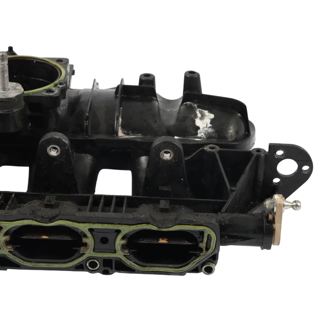 Audi A3 8P VW Passat CC Collettore Di Aspirazione 1.8 TFSI TSI 06J133185AR - SKU 06J198211D - Numero di parte 06J198211D