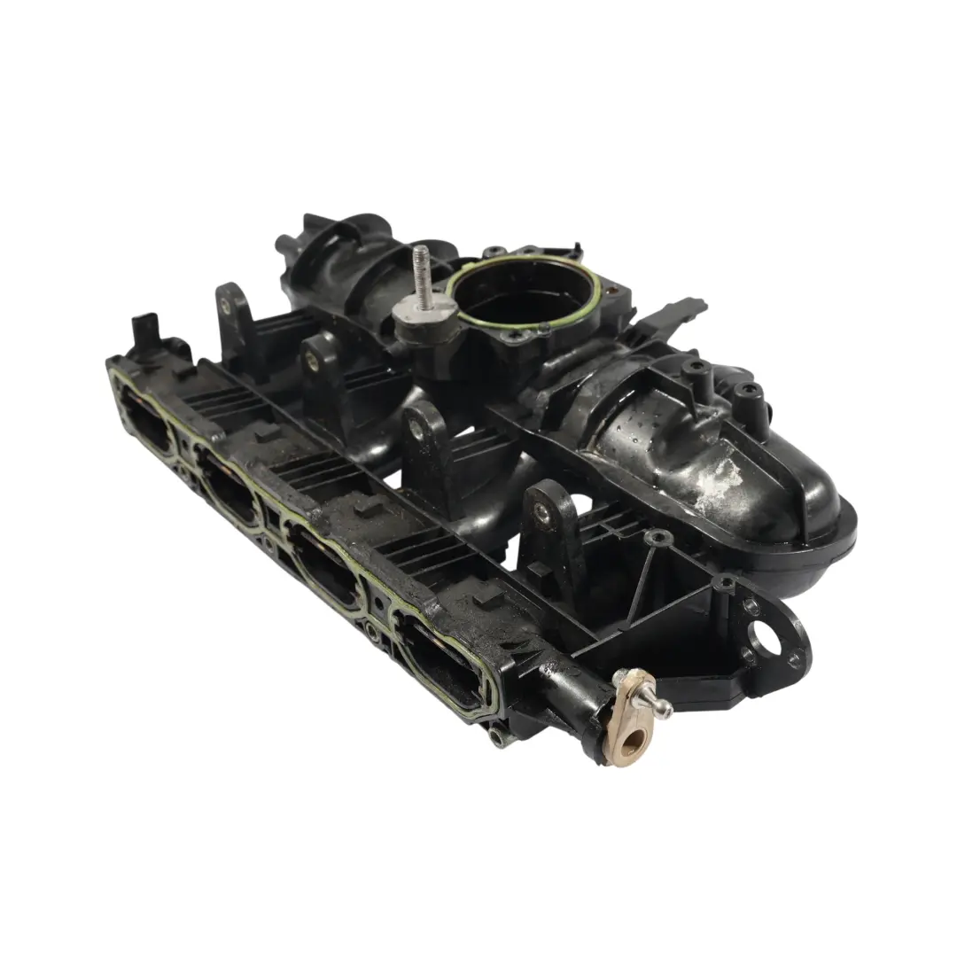 Collecteur D'Admission 1.8 TFSI TSI 06J133185AR pour Audi A3 8P VW Passat CC à propos du numéro de pièce 06J198211D Audi A3 8P VW Passat CC Collecteur D'Admission 1.8 TFSI TSI 06J133185AR - SKU 06J198211D - Numéro de pièce 06J198211D