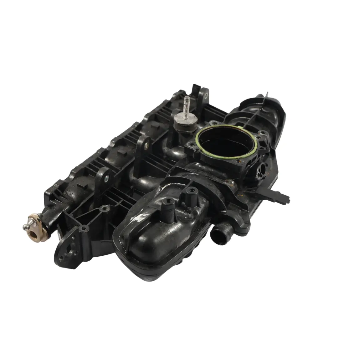 Kolektor Ssący 1.8 TFSI TSI 06J133185AR do Audi A3 8P VW Passat CC o numerze 06J198211D Audi A3 8P VW Passat CC Kolektor Ssący 1.8 TFSI TSI 06J133185AR - SKU 06J198211D - Numer Części 06J198211D