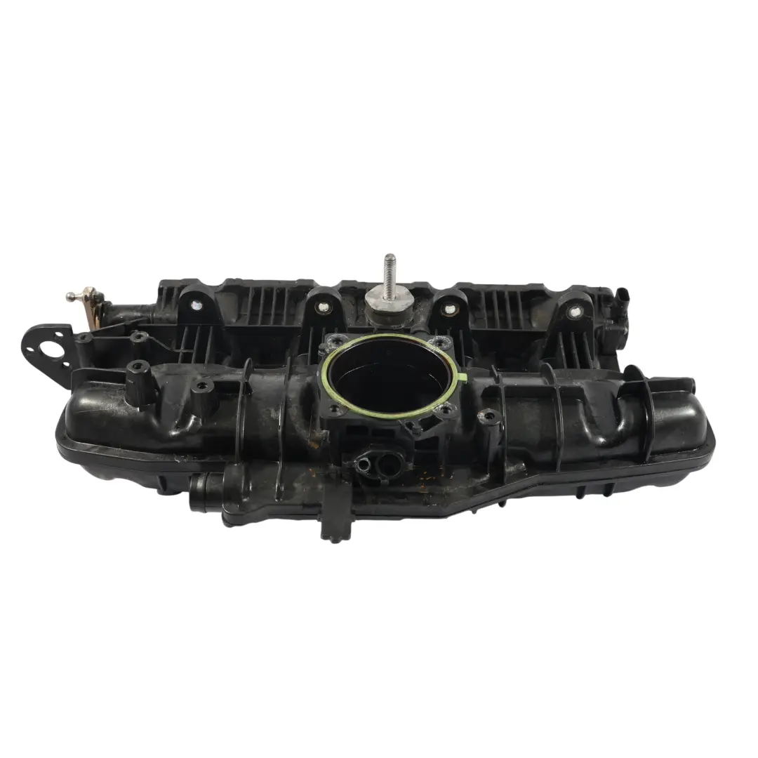 Audi A3 8P VW Passat CC Collettore Di Aspirazione 1.8 TFSI TSI 06J133185AR - SKU 06J198211D - Numero di parte 06J198211D