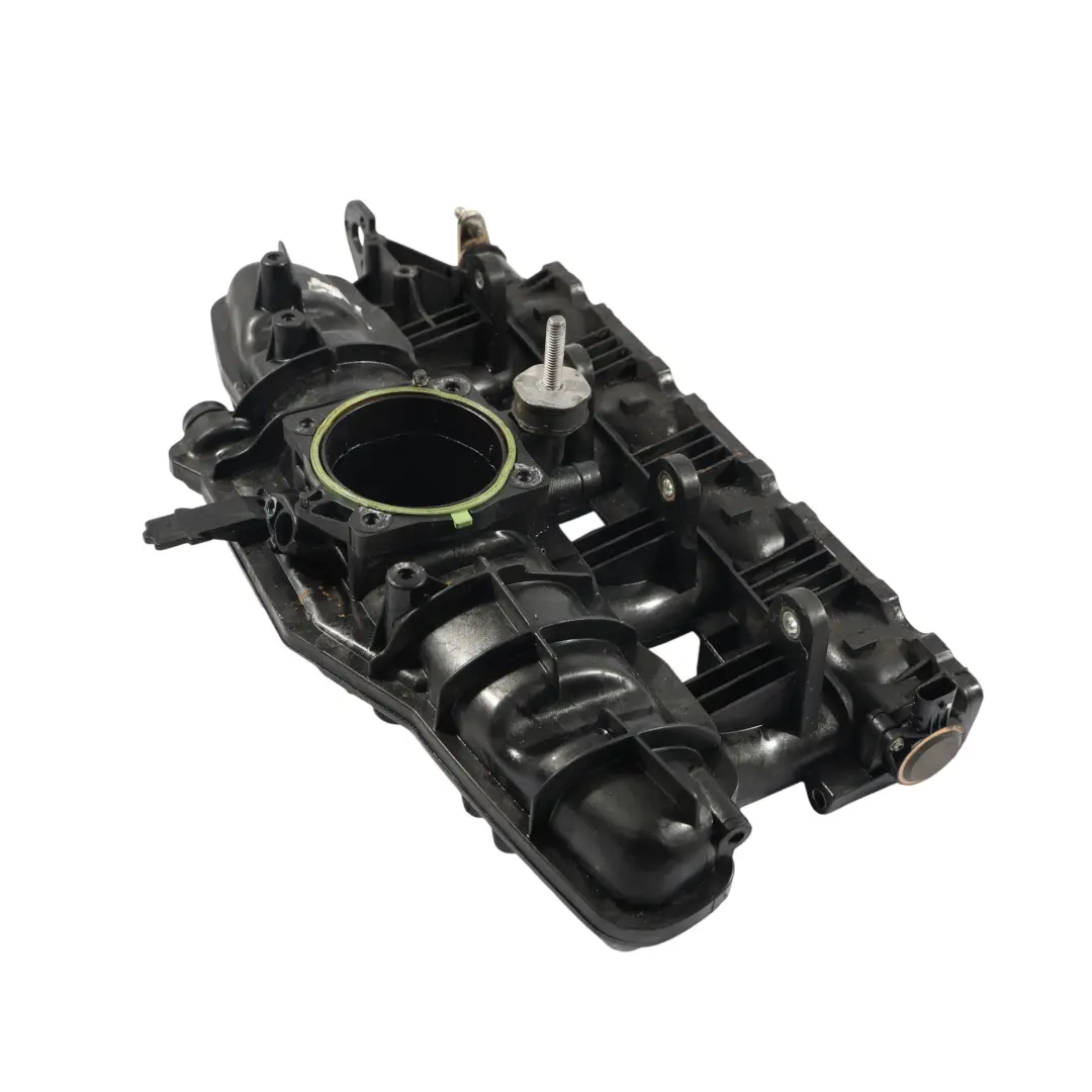 Einlass Krümmer 1.8 TFSI TSI 06J133185AR für Audi A3 8P VW Passat CC mit Teilenummer 06J198211D Audi A3 8P VW Passat CC Einlass Krümmer 1.8 TFSI TSI 06J133185AR - SKU 06J198211D - Teilenummer 06J198211D