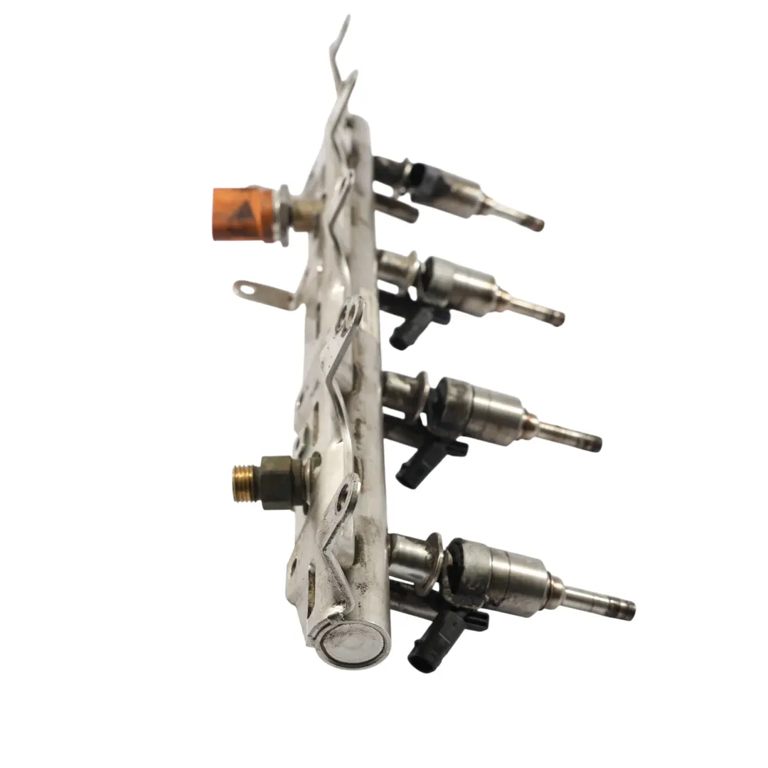 Rail Sensor Injector 1.8 TFSI Petrol 06J133317G to Audi A3 8P A4 B8 Fuel Injection with Part number 06J198510A Audi A3 8P A4 B8 Fuel Injection Rail Sensor Injector 1.8 TFSI Petrol 06J133317G - SKU 06J198510A-1 - Part number 06J198510A