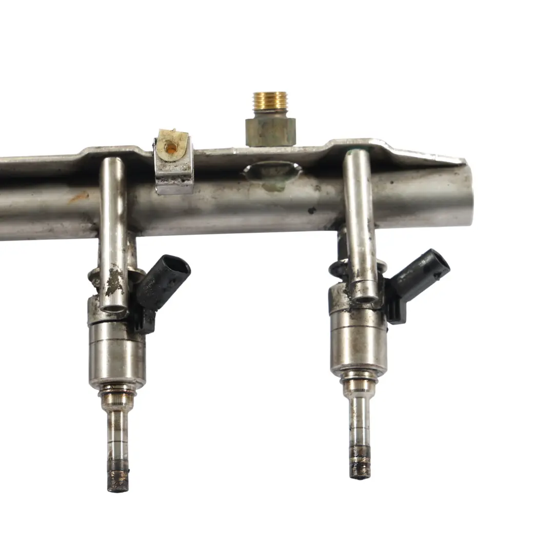 Audi A3 8P A4 B8 Capteur D'Injecteur D'Injection Carburant 1.8 TFSI 06J133317G - SKU 06J198510A-1 - Numéro de pièce 06J198510A