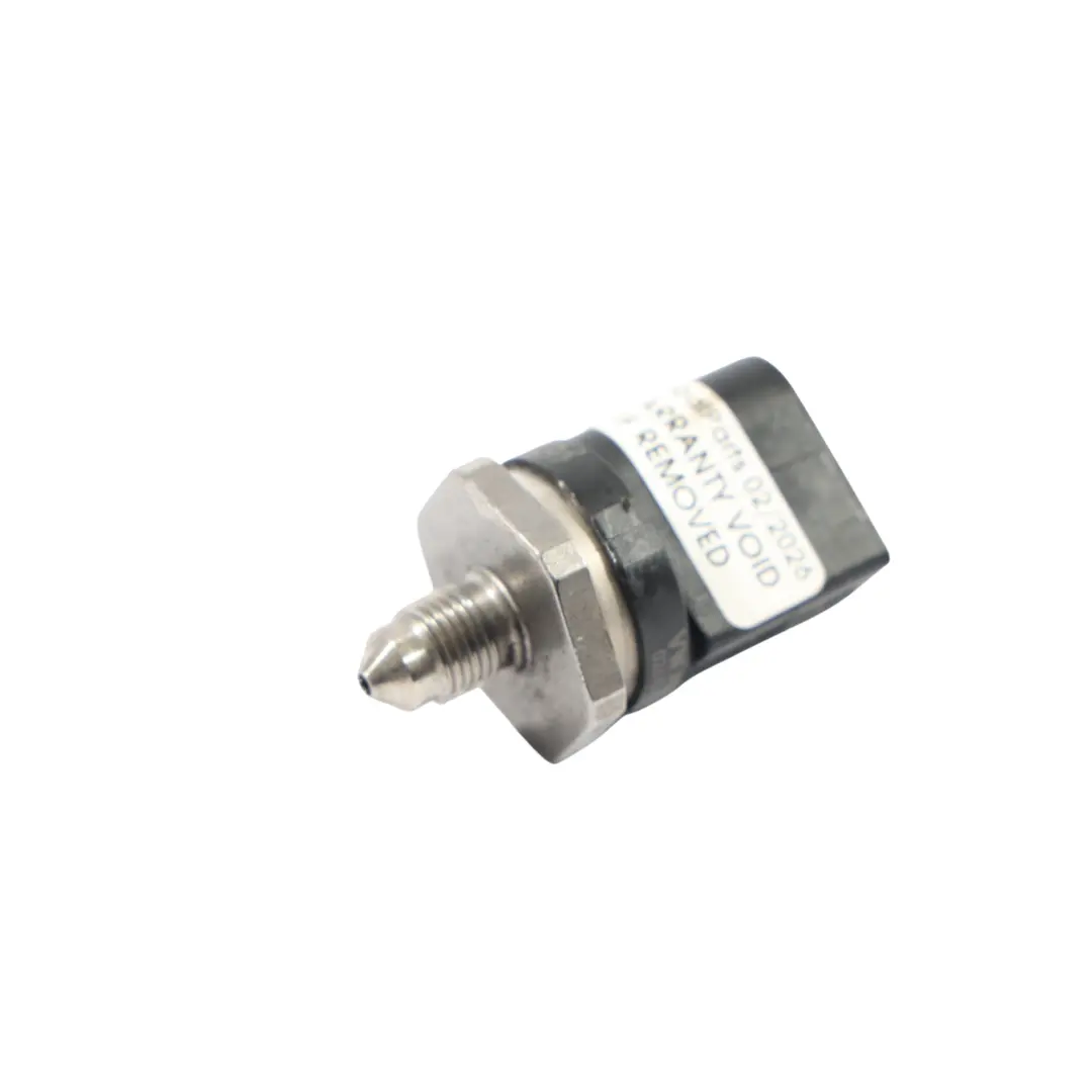 Sensore Pressione Valvola Rotaia Carburante 2.0 TFSI per Audi A5 8T con numero di parte 06J906051F Audi A5 8T Sensore Pressione Valvola Rotaia Carburante 2.0 TFSI - SKU 06J906051F - Numero di parte 06J906051F