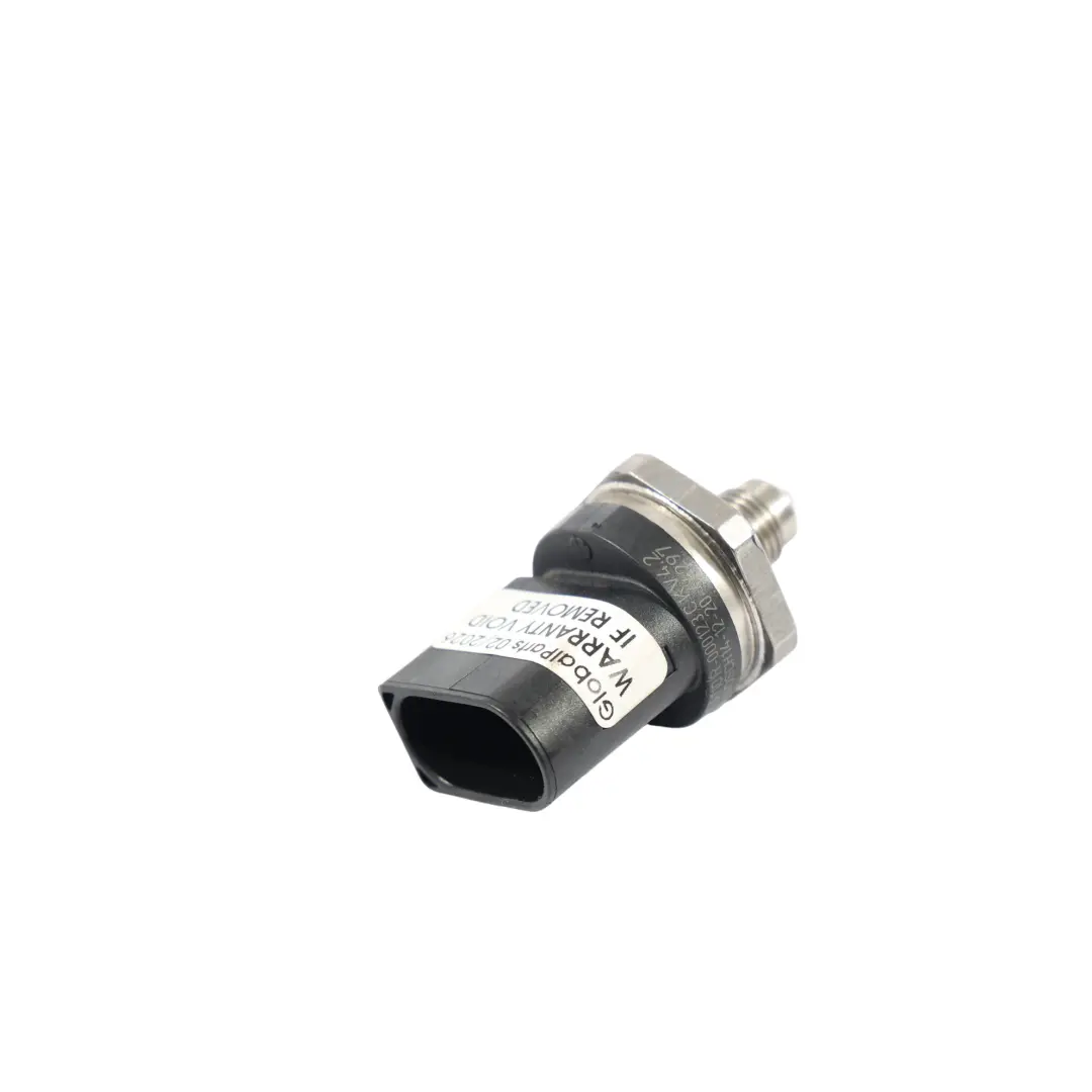 Sensore Pressione Valvola Rotaia Carburante 2.0 TFSI per Audi A5 8T con numero di parte 06J906051F Audi A5 8T Sensore Pressione Valvola Rotaia Carburante 2.0 TFSI - SKU 06J906051F - Numero di parte 06J906051F