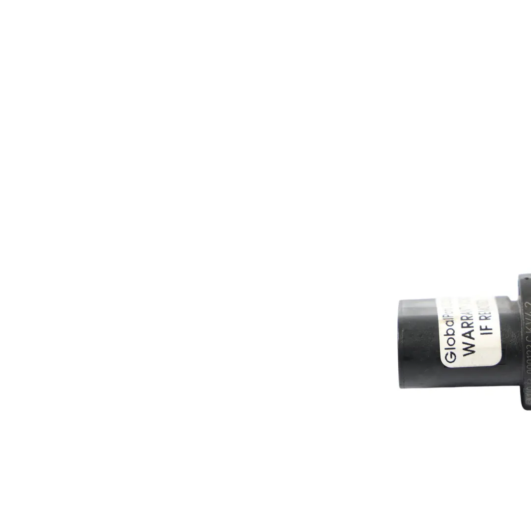 Kraftstoff Rail Druck Ventil Sensor 2.0 TFSI Benzin für Audi A5 8T mit Teilenummer 06J906051F Audi A5 8T Kraftstoff Rail Druck Ventil Sensor 2.0 TFSI Benzin - SKU 06J906051F - Teilenummer 06J906051F