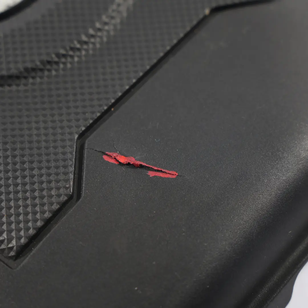 Volkswagen Golf Mk7 Cache Moteur Supérieur Essence 2.0 TSI - SKU 06K103925BP - Numéro de pièce 06K103925BP