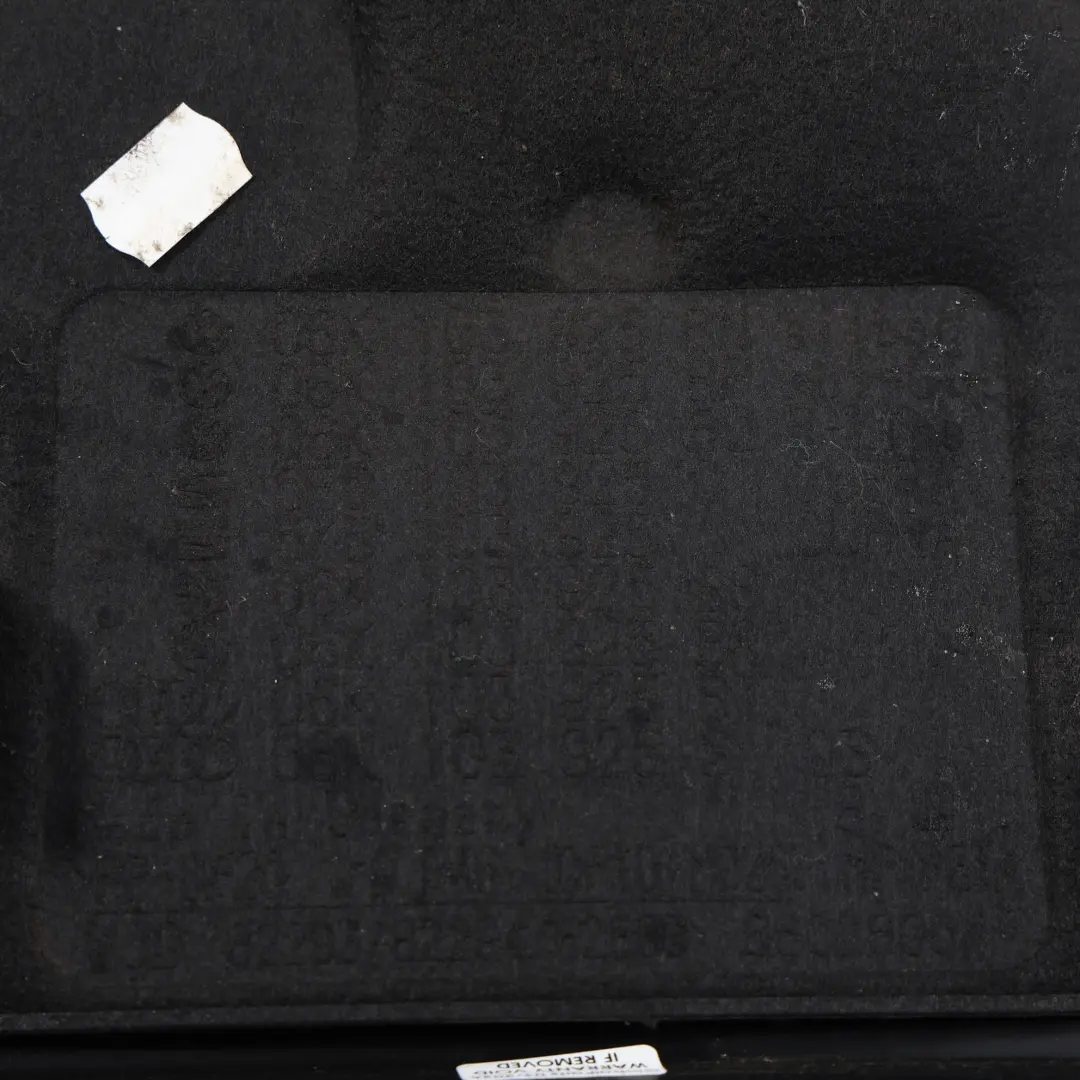 Volkswagen Golf Mk7 Copertura Superiore Benzina 2.0 TSI - SKU 06K103925BP - Numero di parte 06K103925BP