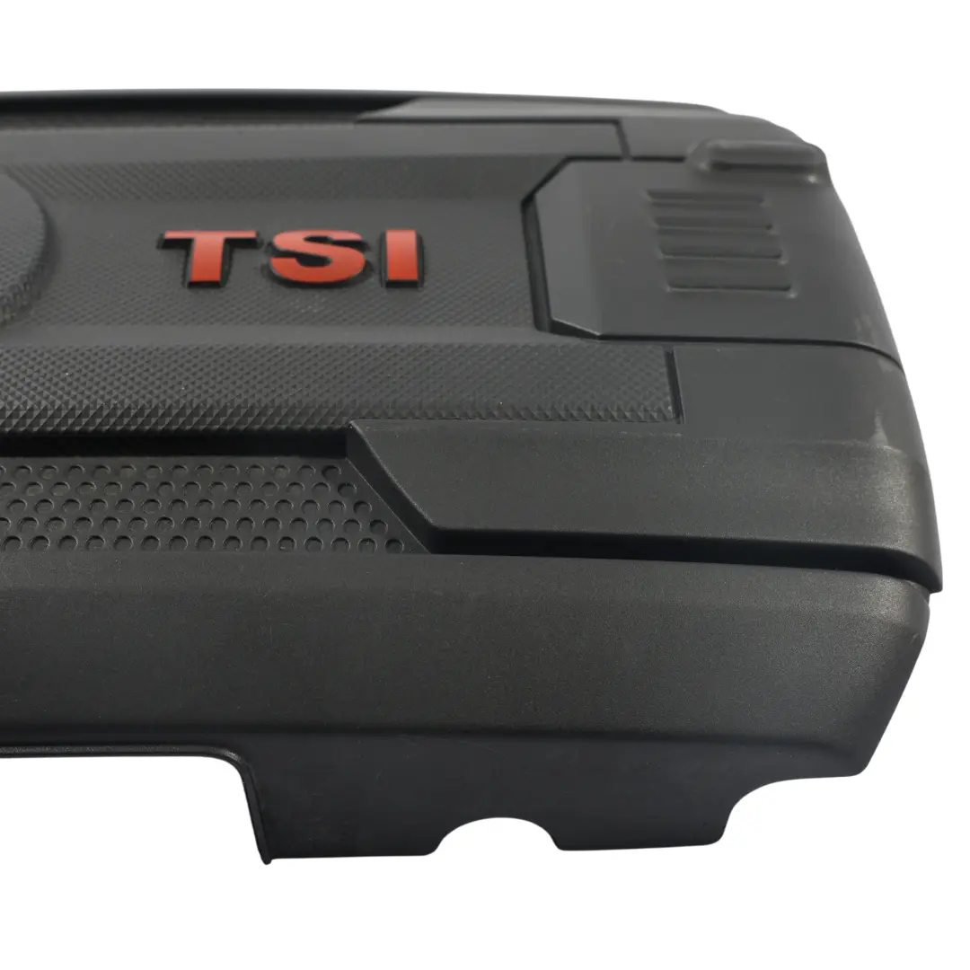 Volkswagen Golf Mk7 Cache Moteur Supérieur Essence 2.0 TSI - SKU 06K103925BP - Numéro de pièce 06K103925BP