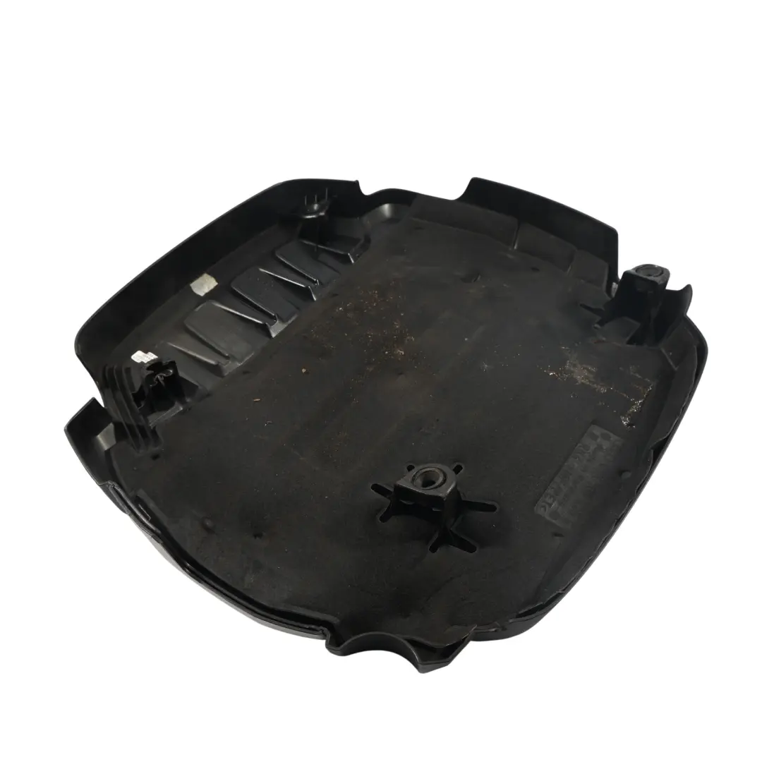 Audi S3 8V 2.0 TFSI DJHA Benzin Motor Obere Abdeckung Trim Panel - SKU 06K103925E-1 - Teilenummer 06K103925E