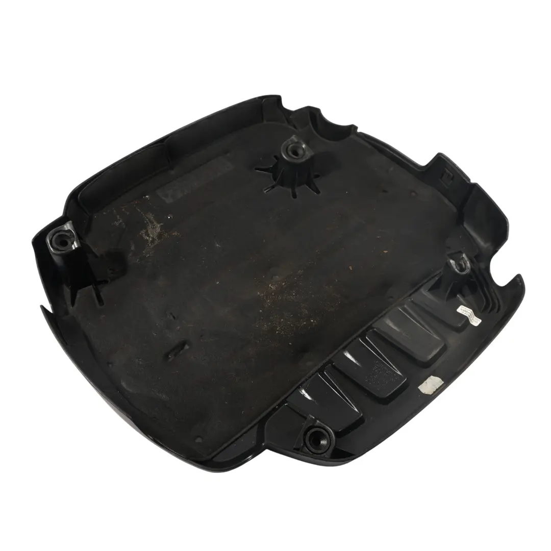 Audi S3 8V 2.0 TFSI DJHA Benzin Motor Obere Abdeckung Trim Panel - SKU 06K103925E-1 - Teilenummer 06K103925E