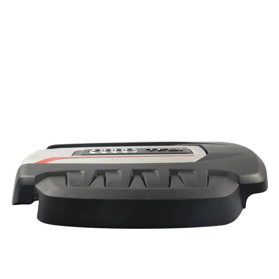 Upper Top Cover Trim Panel to Audi S3 8V 2.0 TFSI DJHA Petrol Engine with Part number 06K103925E Audi S3 8V 2.0 TFSI DJHA Petrol Engine Upper Top Cover Trim Panel - SKU 06K103925E-1 - Part number 06K103925E