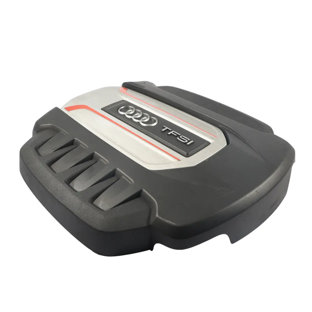 Audi S3 8V 2.0 TFSI DJHA Motor Gasolina Tapa Superior Panel - SKU 06K103925E-1 - Número de pieza 06K103925E