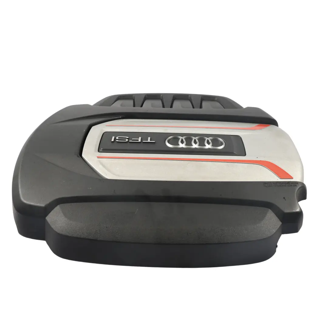 Audi S3 8V 2.0 TFSI DJHA Motor Gasolina Tapa Superior Panel - SKU 06K103925E-1 - Número de pieza 06K103925E