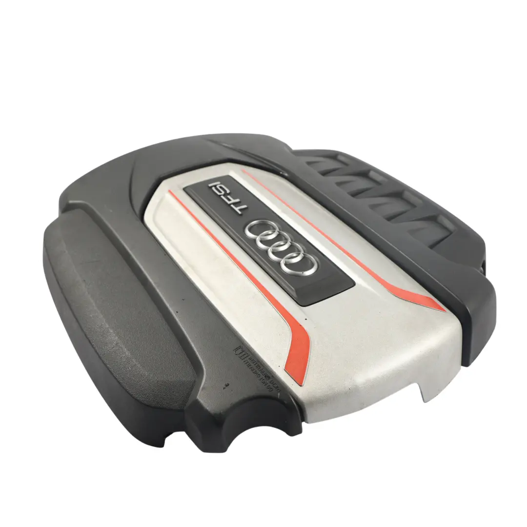 Audi S3 8V 2.0 TFSI DJHA Motor Gasolina Tapa Superior Panel - SKU 06K103925E-1 - Número de pieza 06K103925E