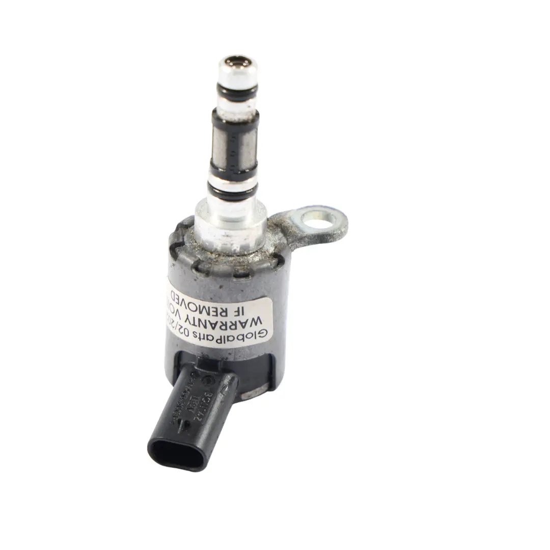 Audi A4 B8 TT FV 8S Valvola Controllo Pressione Olio 1.8 TFSI CJEB 06K115243N - SKU 06K115243F - Numero di parte 06K115243F