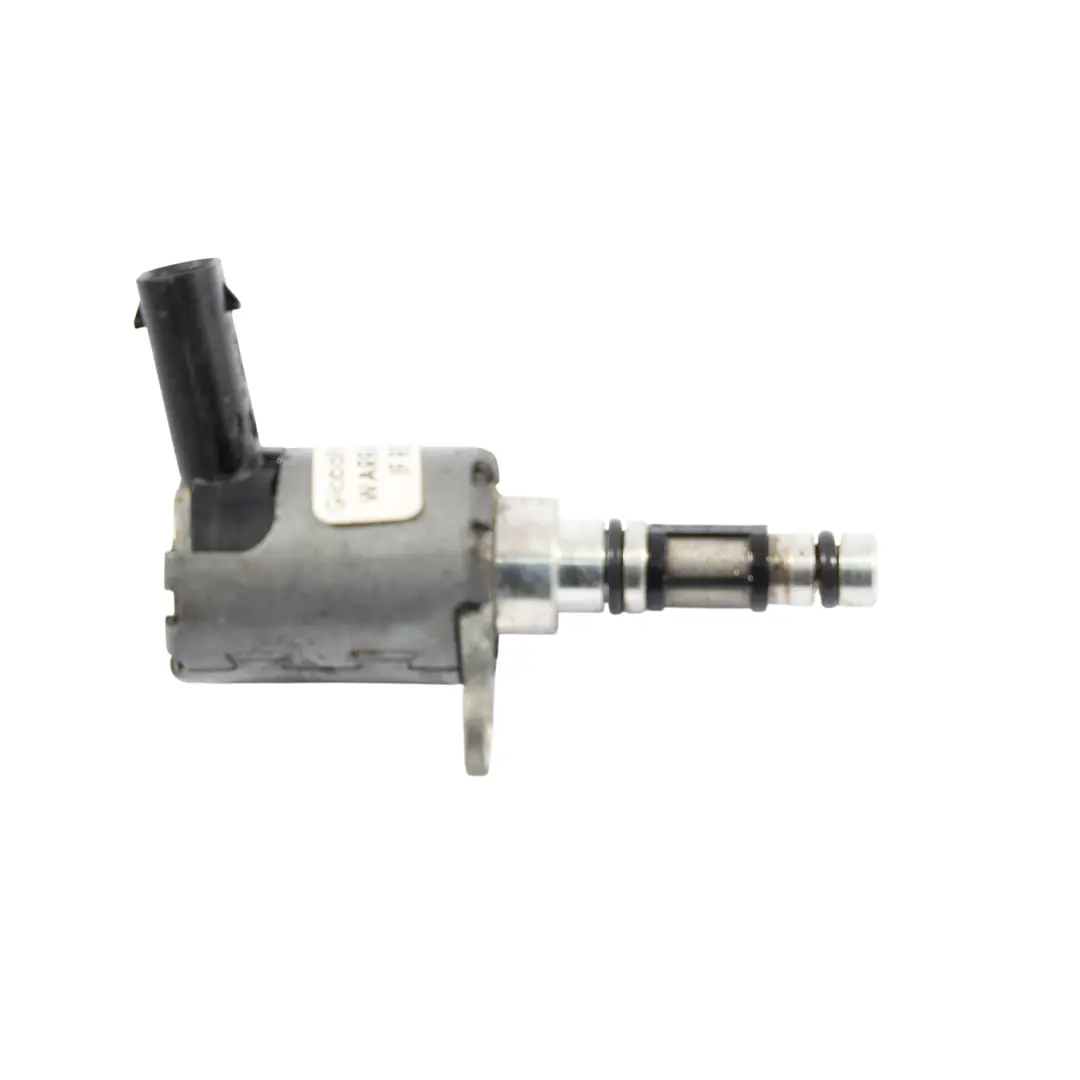 Audi A4 B8 TT FV 8S Unité De Contrôle Pression Huile 1.8 TFSI CJEB 06K115243N - SKU 06K115243F - Numéro de pièce 06K115243F