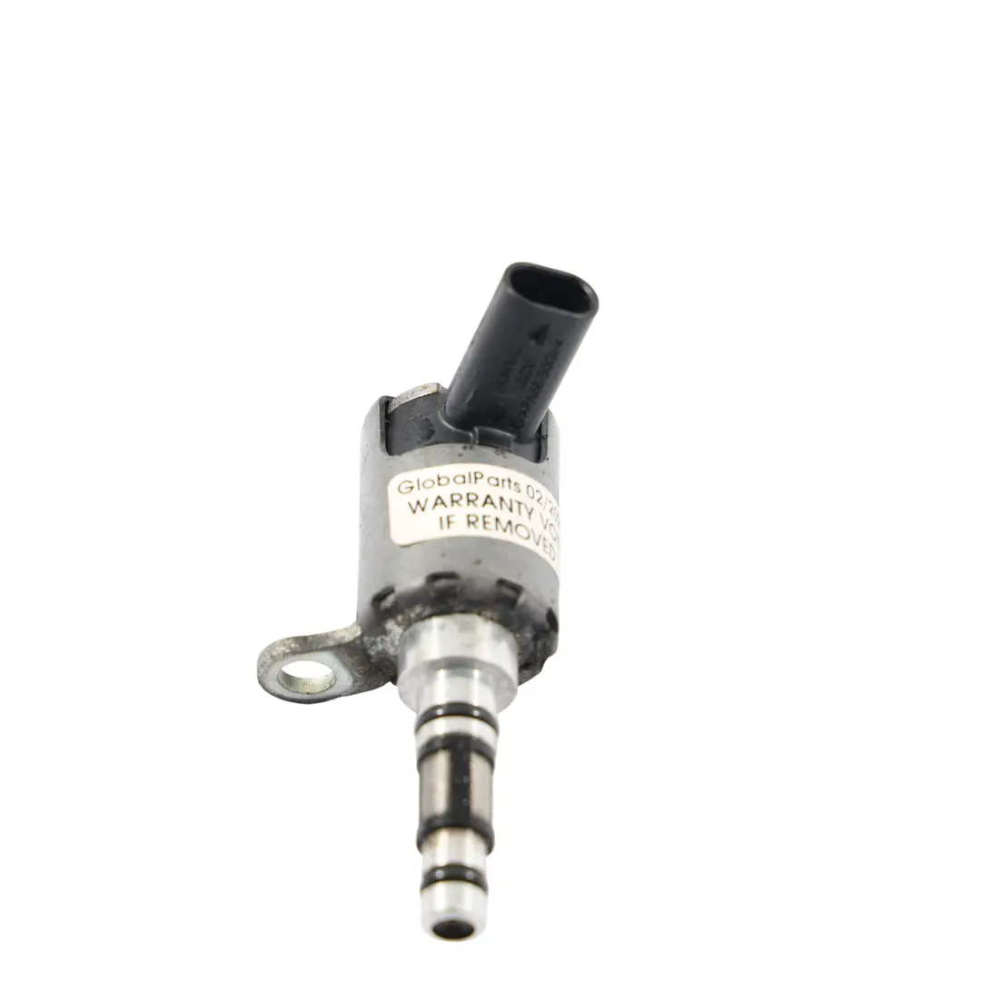 Audi A4 B8 TT FV 8S Válvula Control Presión Aceite 1.8 TFSI CJEB 06K115243N - SKU 06K115243F - Número de pieza 06K115243F