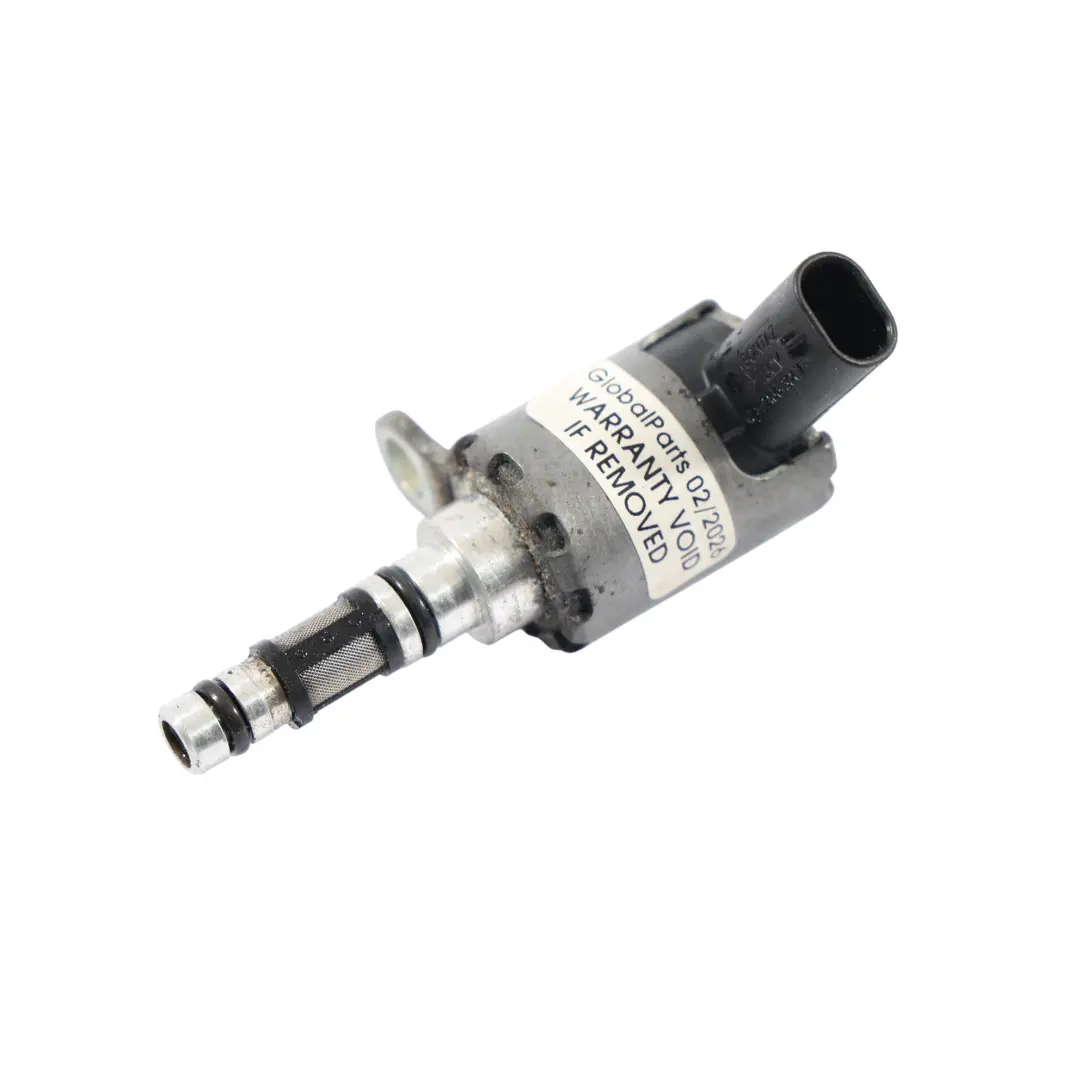 Audi A4 B8 TT FV 8S Unité De Contrôle Pression Huile 1.8 TFSI CJEB 06K115243N - SKU 06K115243F - Numéro de pièce 06K115243F