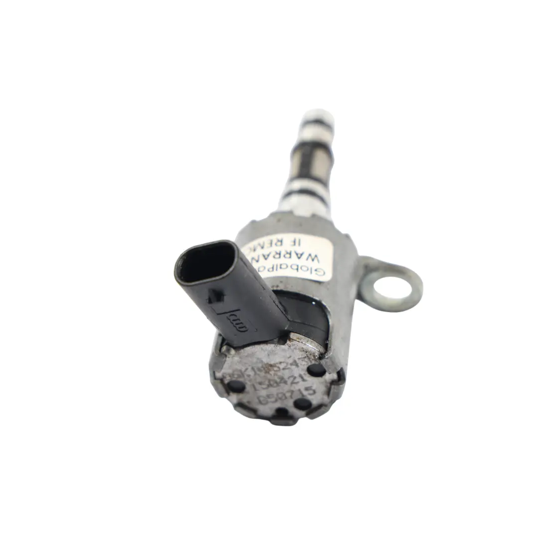 8S Valvola Controllo Pressione Olio 1.8 TFSI CJEB 06K115243N per Audi A4 B8 TT FV con numero di parte 06K115243F Audi A4 B8 TT FV 8S Valvola Controllo Pressione Olio 1.8 TFSI CJEB 06K115243N - SKU 06K115243F - Numero di parte 06K115243F
