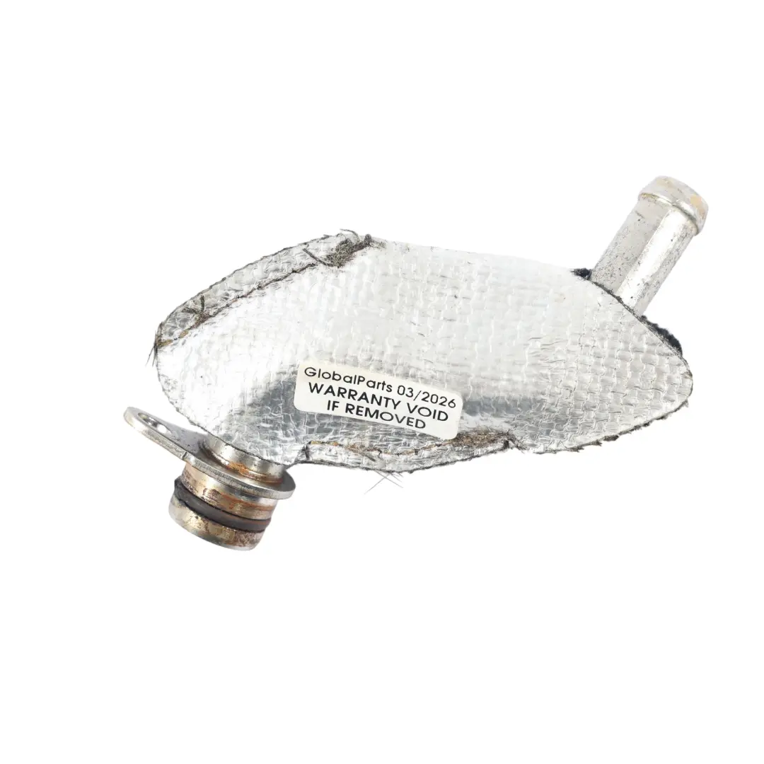 Kühlwasser Schlauch Kühlmittel Rohr 2.0 TFSI für Audi S3 8V VW Golf Mk7 mit Teilenummer 06K121492F Audi S3 8V VW Golf Mk7 Kühlwasser Schlauch Kühlmittel Rohr 2.0 TFSI - SKU 06K121492F - Teilenummer 06K121492F