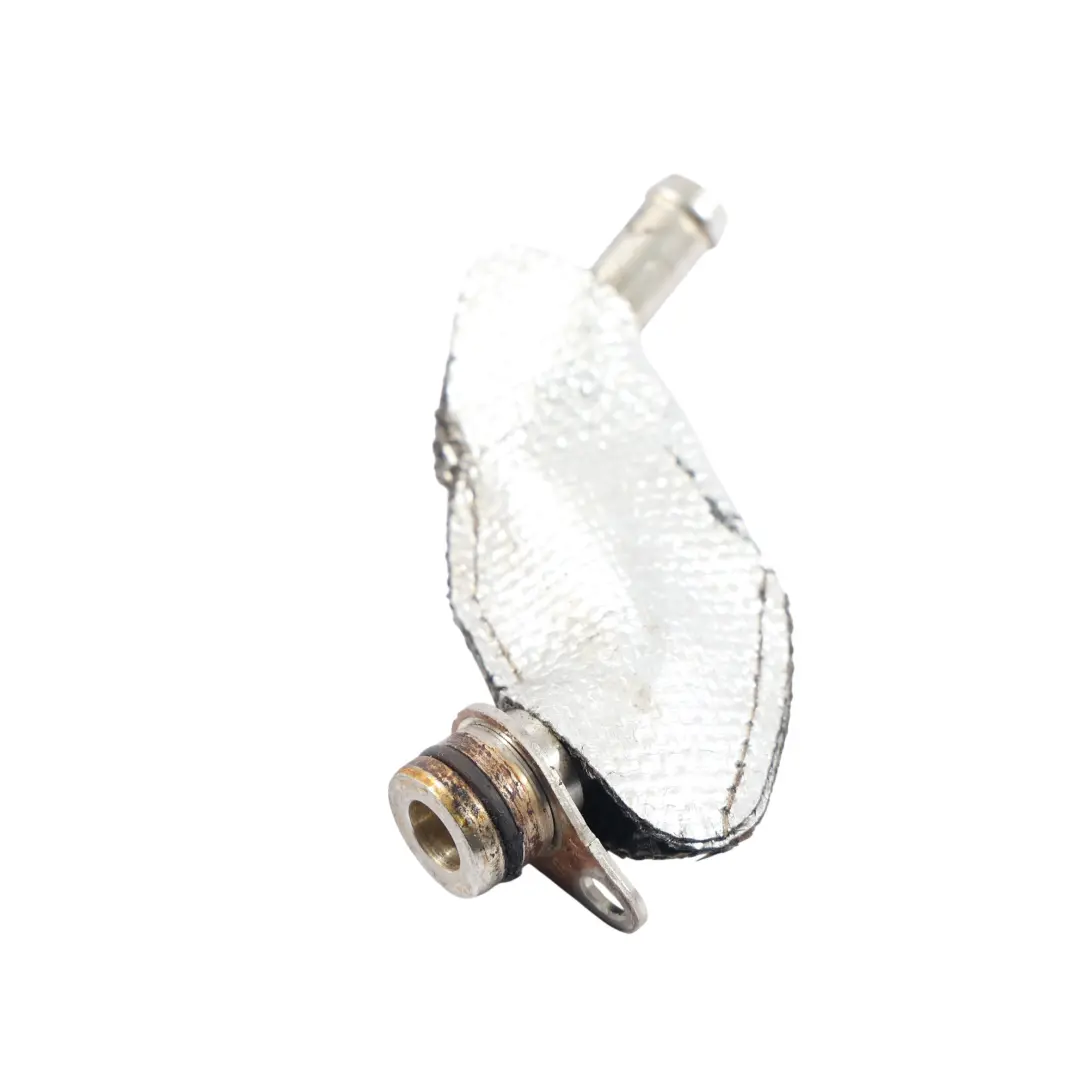 Manguera Agua Refrigeración 2.0 TFSI para Audi S3 8V VW Golf Mk7 con número de pieza 06K121492F Audi S3 8V VW Golf Mk7 Manguera Agua Refrigeración 2.0 TFSI - SKU 06K121492F - Número de pieza 06K121492F