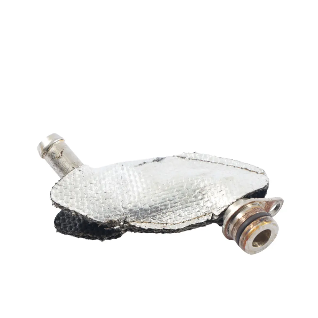 Tuyau Eau Refroidissement 2.0 TFSI pour Audi S3 8V VW Golf Mk7 à propos du numéro de pièce 06K121492F Audi S3 8V VW Golf Mk7 Tuyau Eau Refroidissement 2.0 TFSI - SKU 06K121492F - Numéro de pièce 06K121492F