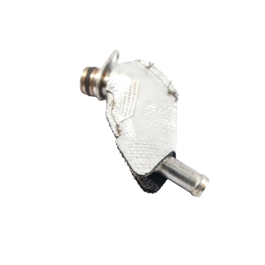 Audi S3 8V VW Golf Mk7 Cooling Water Hose Coolant Pipe Line 2.0 TFSI - SKU 06K121492F - Part number 06K121492F