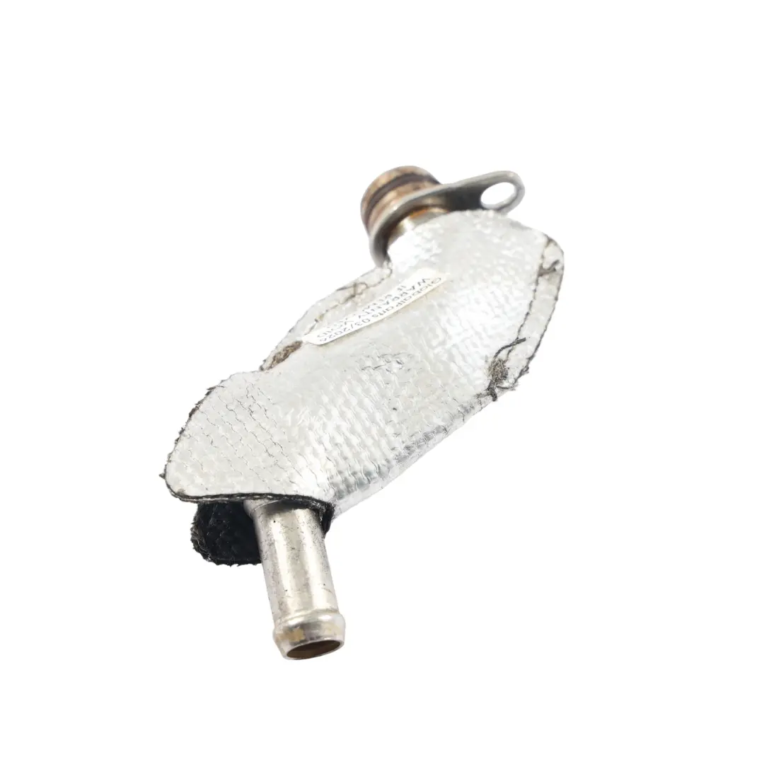 Cooling Water Hose Coolant Pipe Line 2.0 TFSI to Audi S3 8V VW Golf Mk7 with Part number 06K121492F Audi S3 8V VW Golf Mk7 Cooling Water Hose Coolant Pipe Line 2.0 TFSI - SKU 06K121492F - Part number 06K121492F