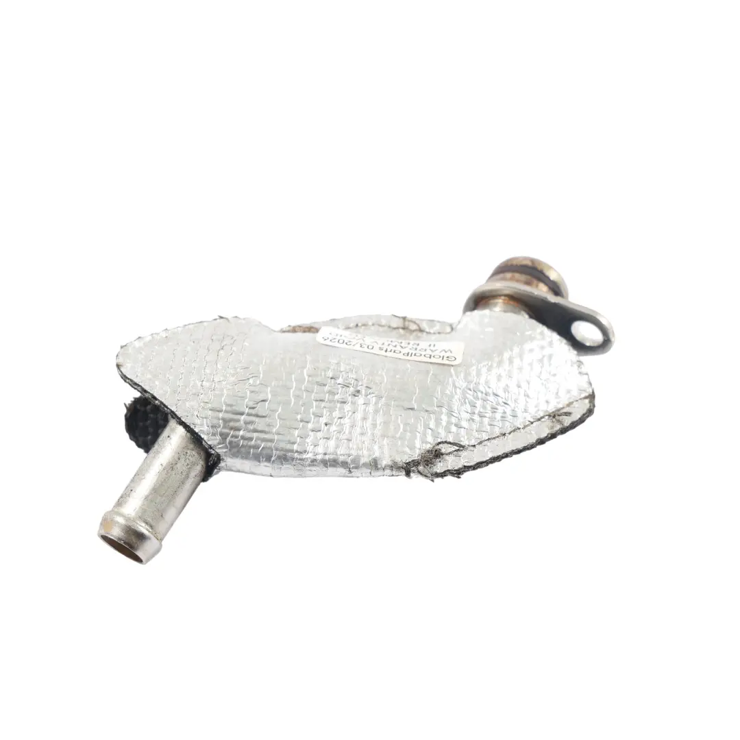 Audi S3 8V VW Golf Mk7 Przewód Wody Chłodnicy 2.0 TFSI - SKU 06K121492F - Numer Części 06K121492F