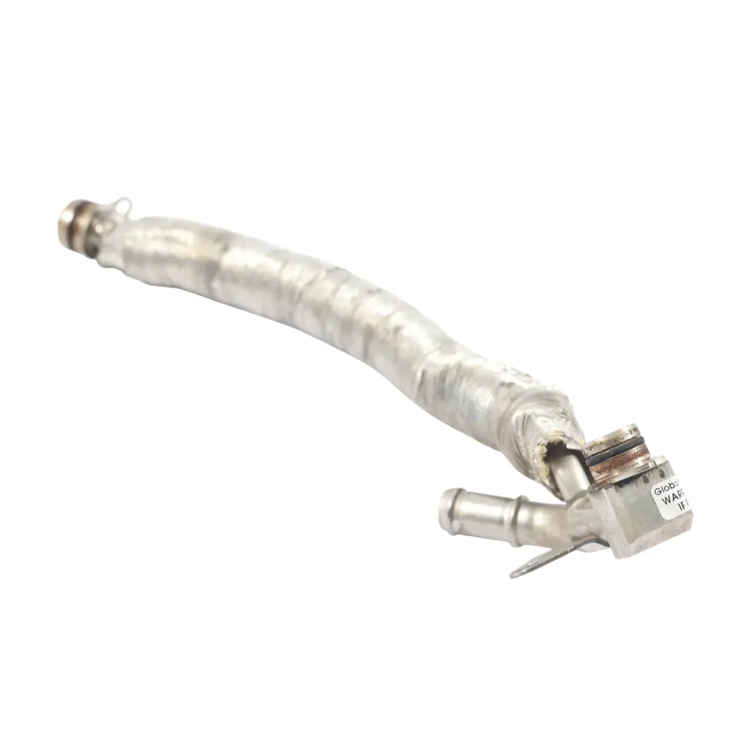 Tuyau Eau Refroidissement 2.0 TFSI pour Audi S3 8V VW Golf Mk7 à propos du numéro de pièce 06K121497AM Audi S3 8V VW Golf Mk7 Tuyau Eau Refroidissement 2.0 TFSI - SKU 06K121497AM - Numéro de pièce 06K121497AM