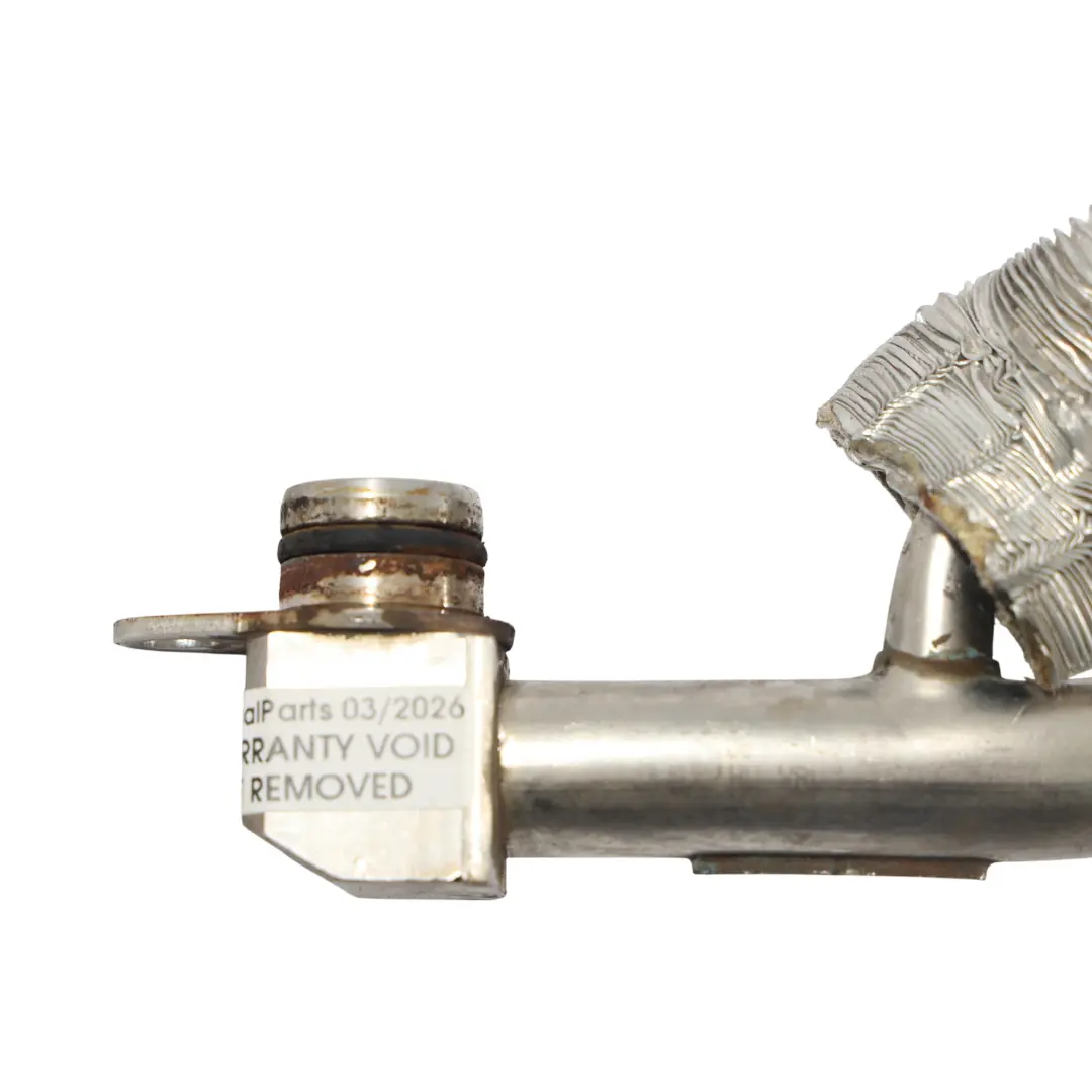 Kühlwasser Schlauch Kühlmittel Rohr 2.0 TFSI für Audi S3 8V VW Golf Mk7 mit Teilenummer 06K121497AM Audi S3 8V VW Golf Mk7 Kühlwasser Schlauch Kühlmittel Rohr 2.0 TFSI - SKU 06K121497AM - Teilenummer 06K121497AM