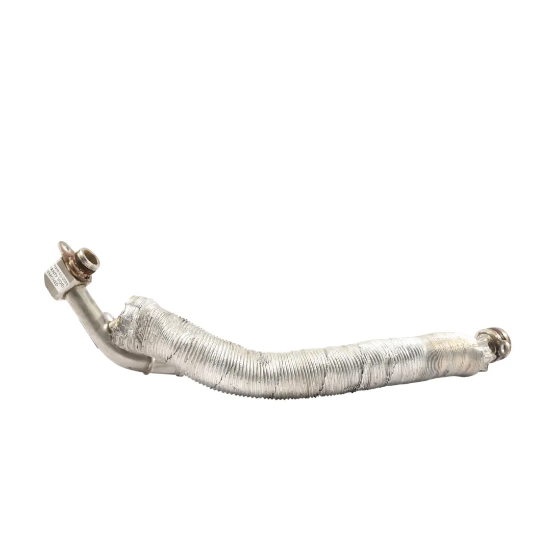 Kühlwasser Schlauch Kühlmittel Rohr 2.0 TFSI für Audi S3 8V VW Golf Mk7 mit Teilenummer 06K121497AM Audi S3 8V VW Golf Mk7 Kühlwasser Schlauch Kühlmittel Rohr 2.0 TFSI - SKU 06K121497AM - Teilenummer 06K121497AM