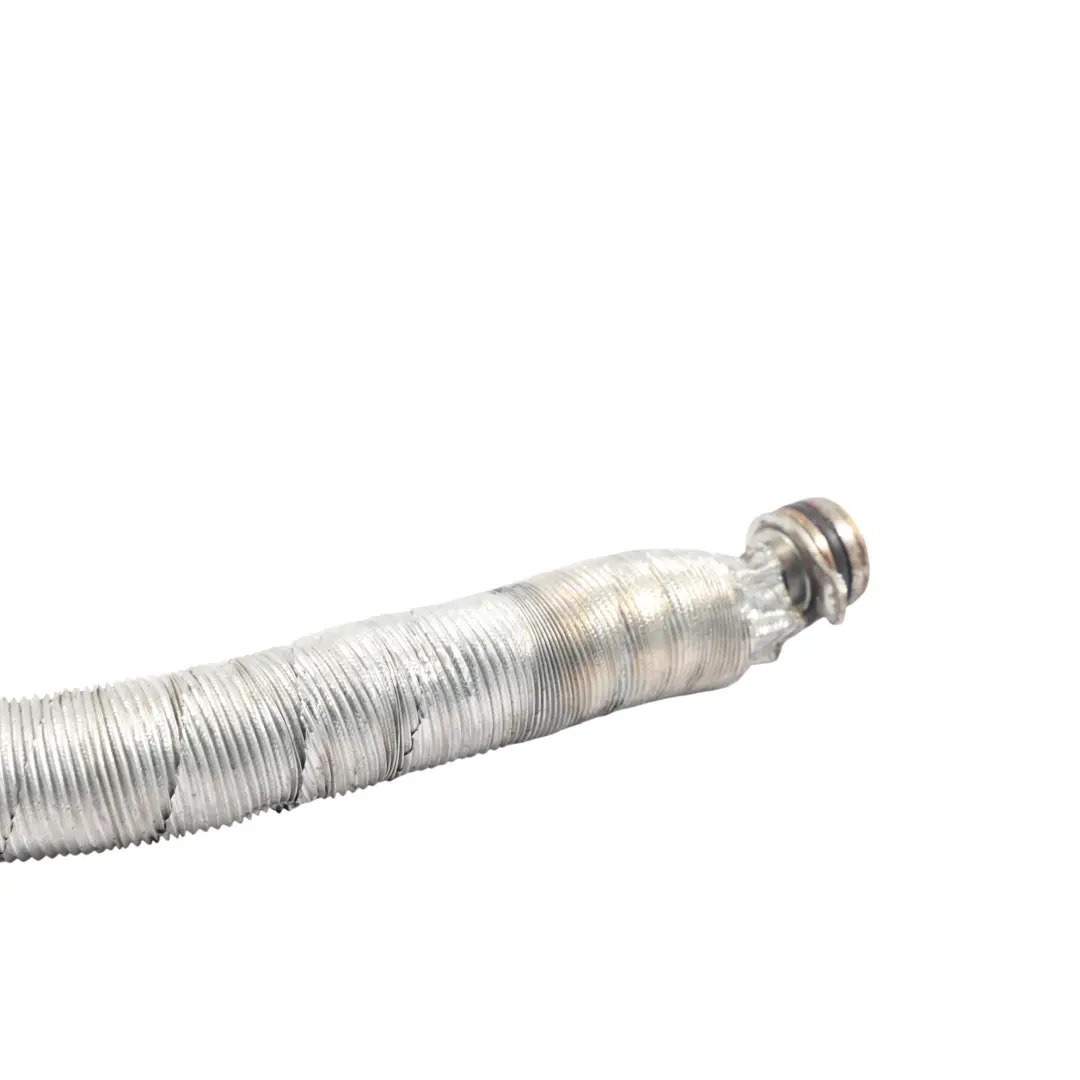 Audi S3 8V VW Golf Mk7 Cooling Water Hose Coolant Pipe Line 2.0 TFSI - SKU 06K121497AM - Part number 06K121497AM