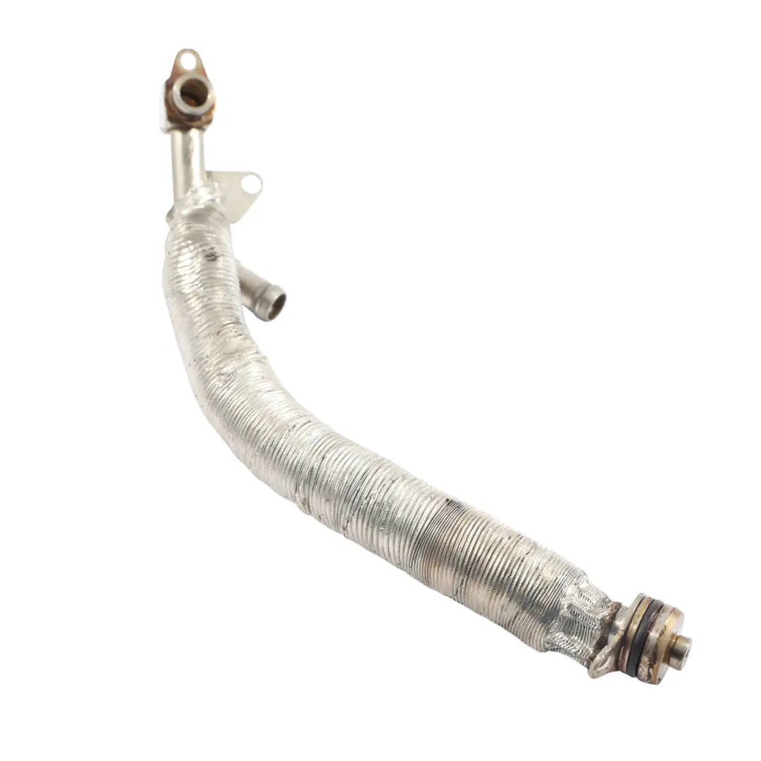 Cooling Water Hose Coolant Pipe Line 2.0 TFSI to Audi S3 8V VW Golf Mk7 with Part number 06K121497AM Audi S3 8V VW Golf Mk7 Cooling Water Hose Coolant Pipe Line 2.0 TFSI - SKU 06K121497AM - Part number 06K121497AM