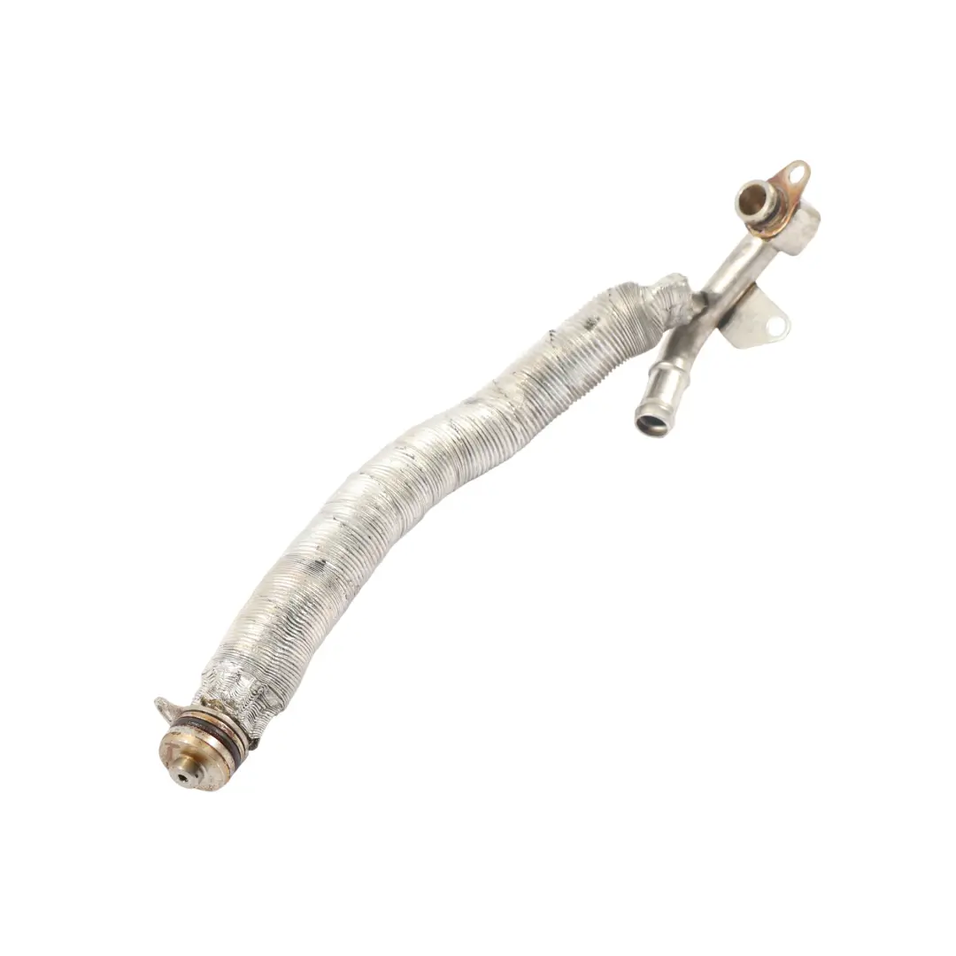 Tuyau Eau Refroidissement 2.0 TFSI pour Audi S3 8V VW Golf Mk7 à propos du numéro de pièce 06K121497AM Audi S3 8V VW Golf Mk7 Tuyau Eau Refroidissement 2.0 TFSI - SKU 06K121497AM - Numéro de pièce 06K121497AM