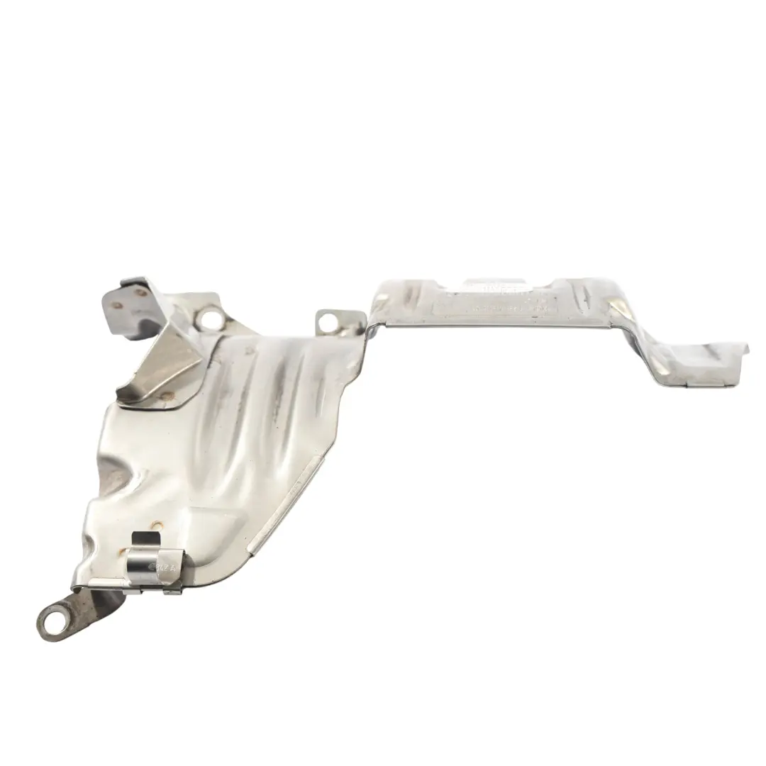 Volkswagen Golf MK7 GTI Abgaskrümmer Hitzeschild 2.0 TFSI DLBA - SKU 06K129596C - Teilenummer 06K129596C