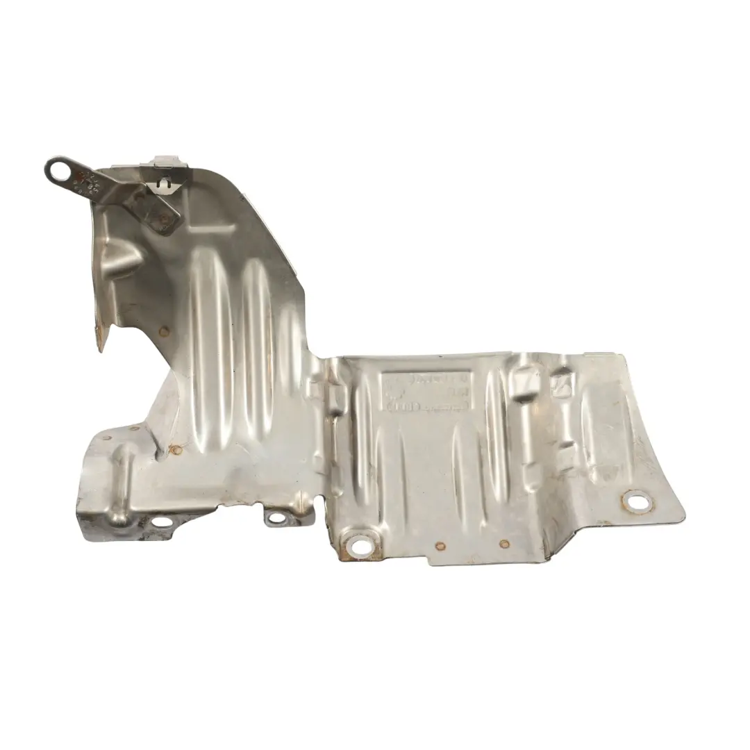 Exhaust Manifold Heat Shield 2.0 TFSI DLBA to Volkswagen Golf MK7 GTI with Part number 06K129596C Volkswagen Golf MK7 GTI Exhaust Manifold Heat Shield 2.0 TFSI DLBA - SKU 06K129596C - Part number 06K129596C