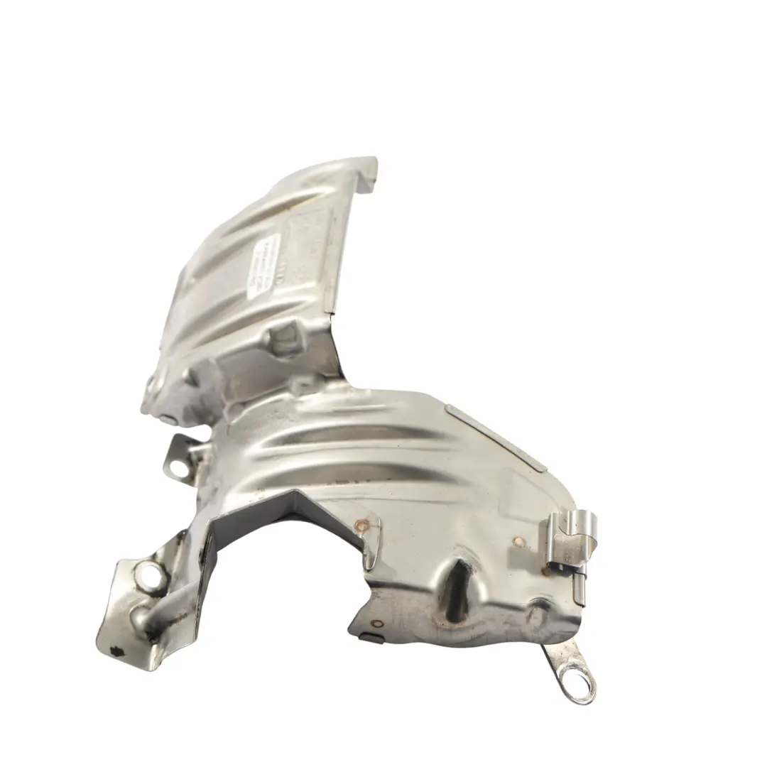 Abgaskrümmer Hitzeschild 2.0 TFSI DLBA für Volkswagen Golf MK7 GTI mit Teilenummer 06K129596C Volkswagen Golf MK7 GTI Abgaskrümmer Hitzeschild 2.0 TFSI DLBA - SKU 06K129596C - Teilenummer 06K129596C