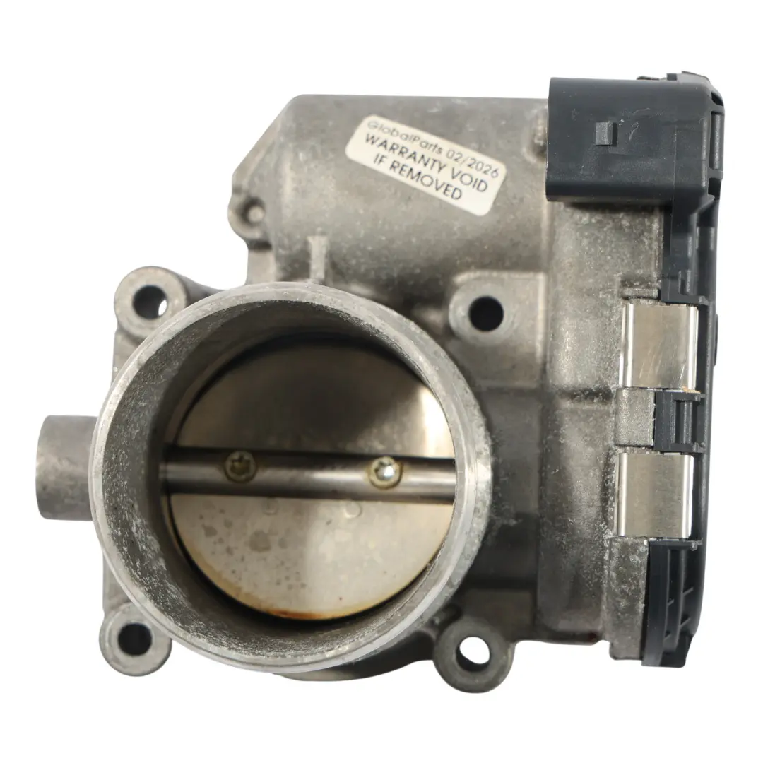 Audi A3 8V A4 B9 A5 F5 Corps De Papillon 2.0 TFSI Essence 0280750652 - SKU 06K133062M - Numéro de pièce 06K133062M