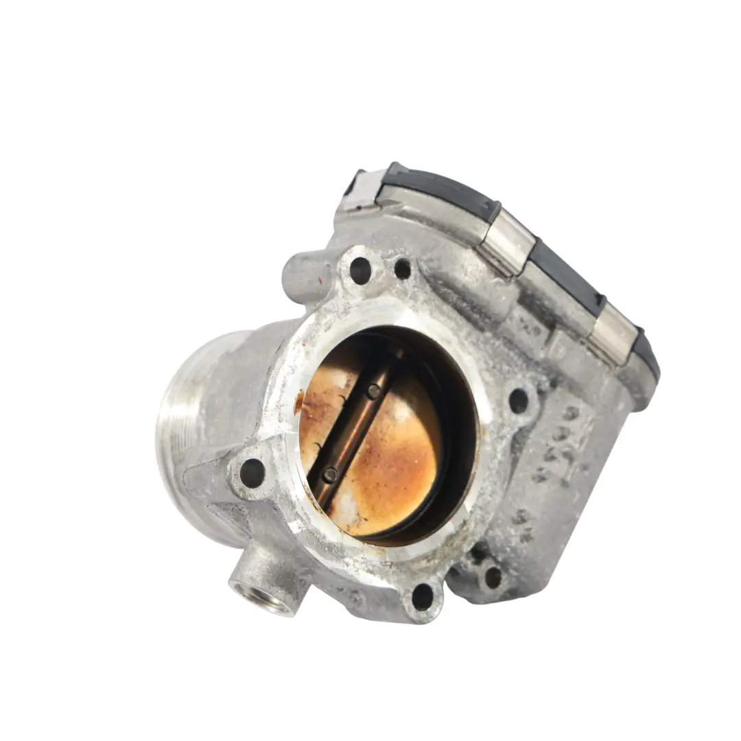 Corps De Papillon 2.0 TFSI Essence 0280750652 pour Audi A3 8V A4 B9 A5 F5 à propos du numéro de pièce 06K133062M Audi A3 8V A4 B9 A5 F5 Corps De Papillon 2.0 TFSI Essence 0280750652 - SKU 06K133062M - Numéro de pièce 06K133062M