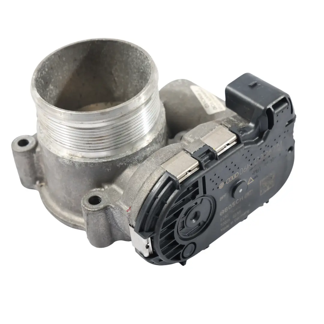 Audi A3 8V A4 B9 A5 F5 Corpo Farfallato 2.0 TFSI Benzina 0280750652 - SKU 06K133062M - Numero di parte 06K133062M